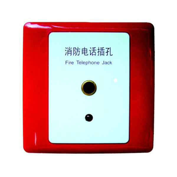 利達(dá)YJGF3040C多線(xiàn)消防電話(huà)插孔