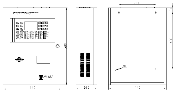 JB-QB-LD128EH(M)(zi)󾯿νY(ji)(gu)ʾD