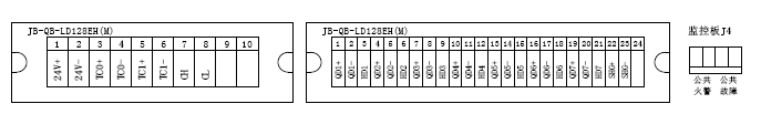 JB-QB-LD128EH(M)(zi)󾯿