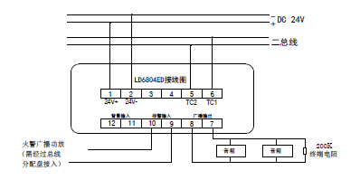 LD6800EH-1ݔ/ݔģK