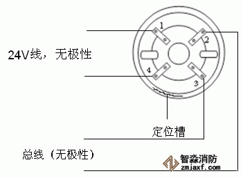 JQB-HX2132 接線示意圖